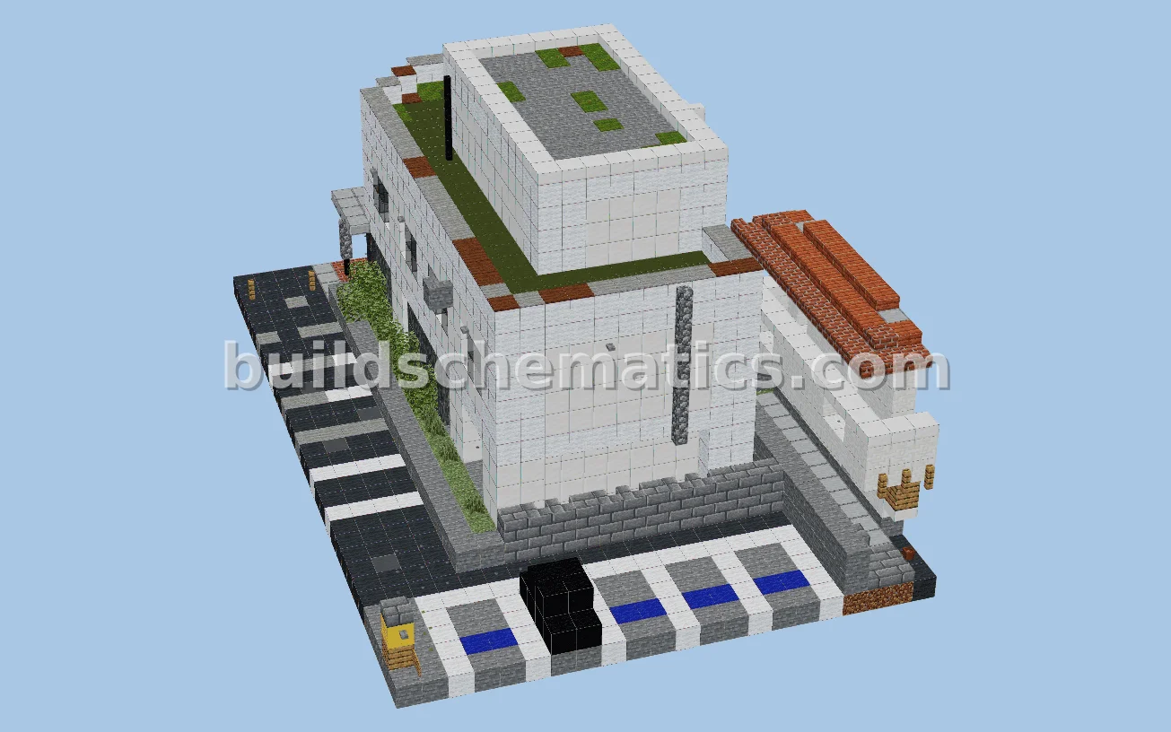 Sazanyaken Store03