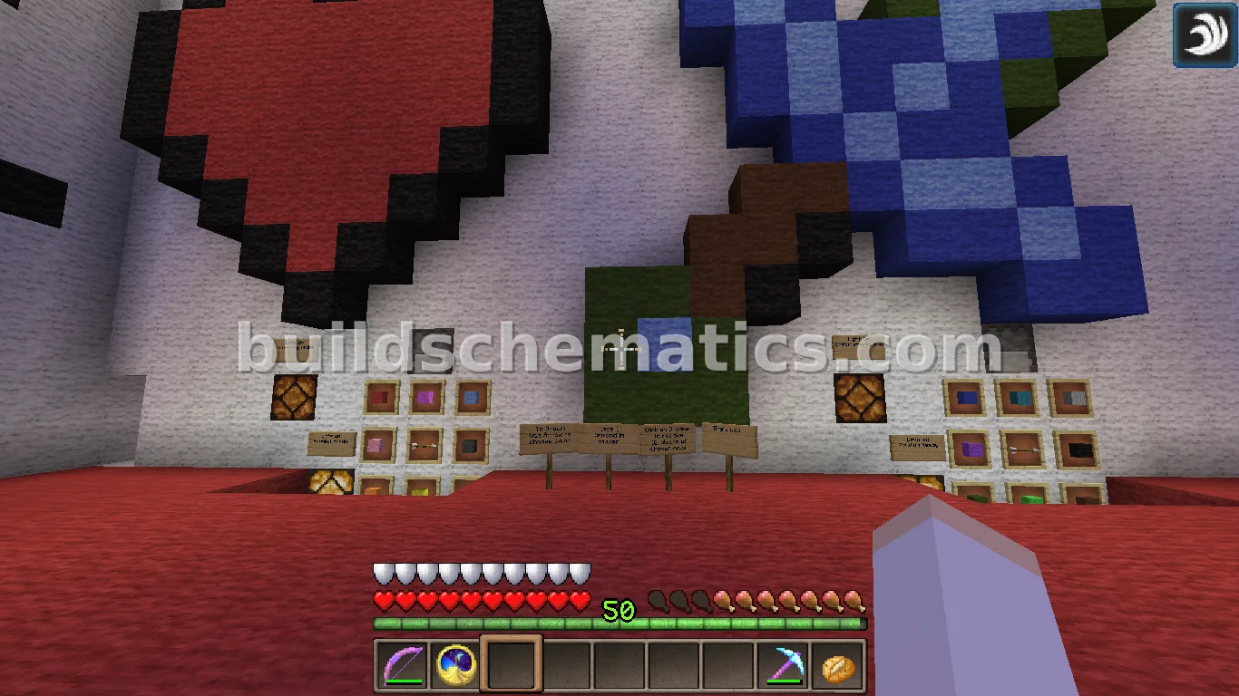 Wool Shop for Towns