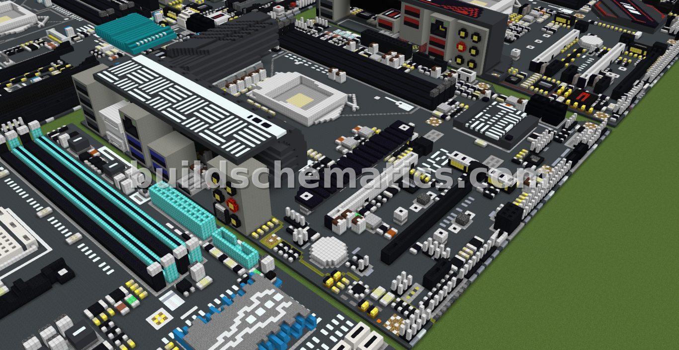 MSI B560-A PRO Motherboard