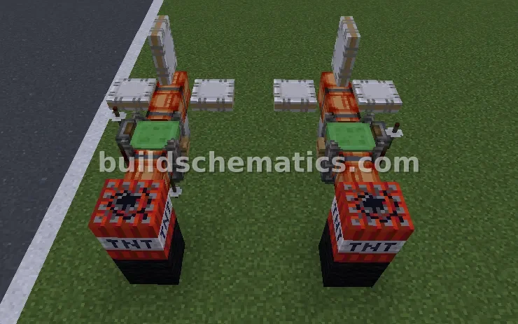 Bombardier Aircraft with Drop Bombs