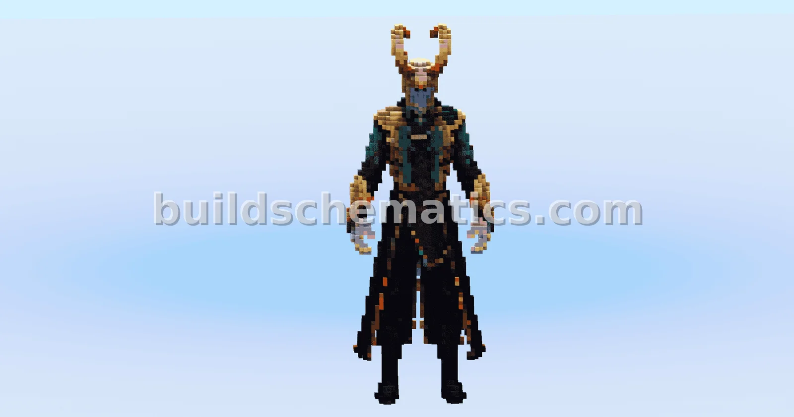Loki Marvel Statue