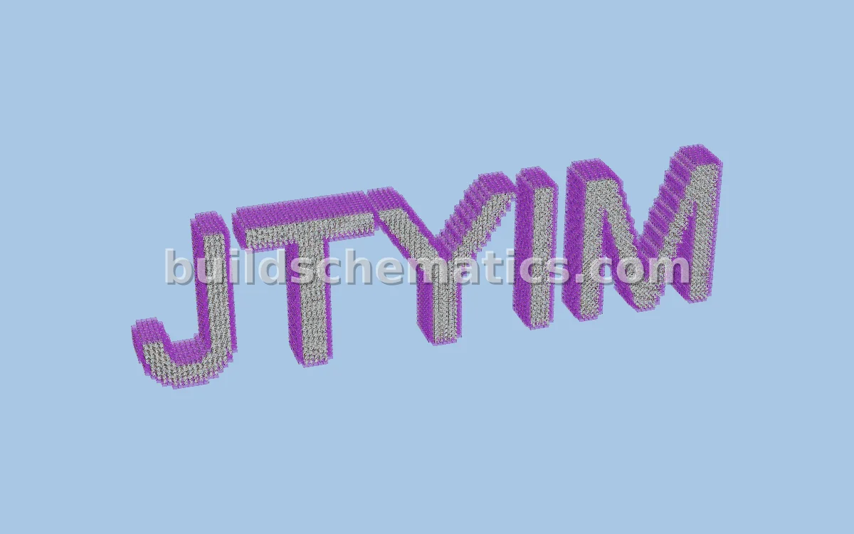 JTYIM Structure