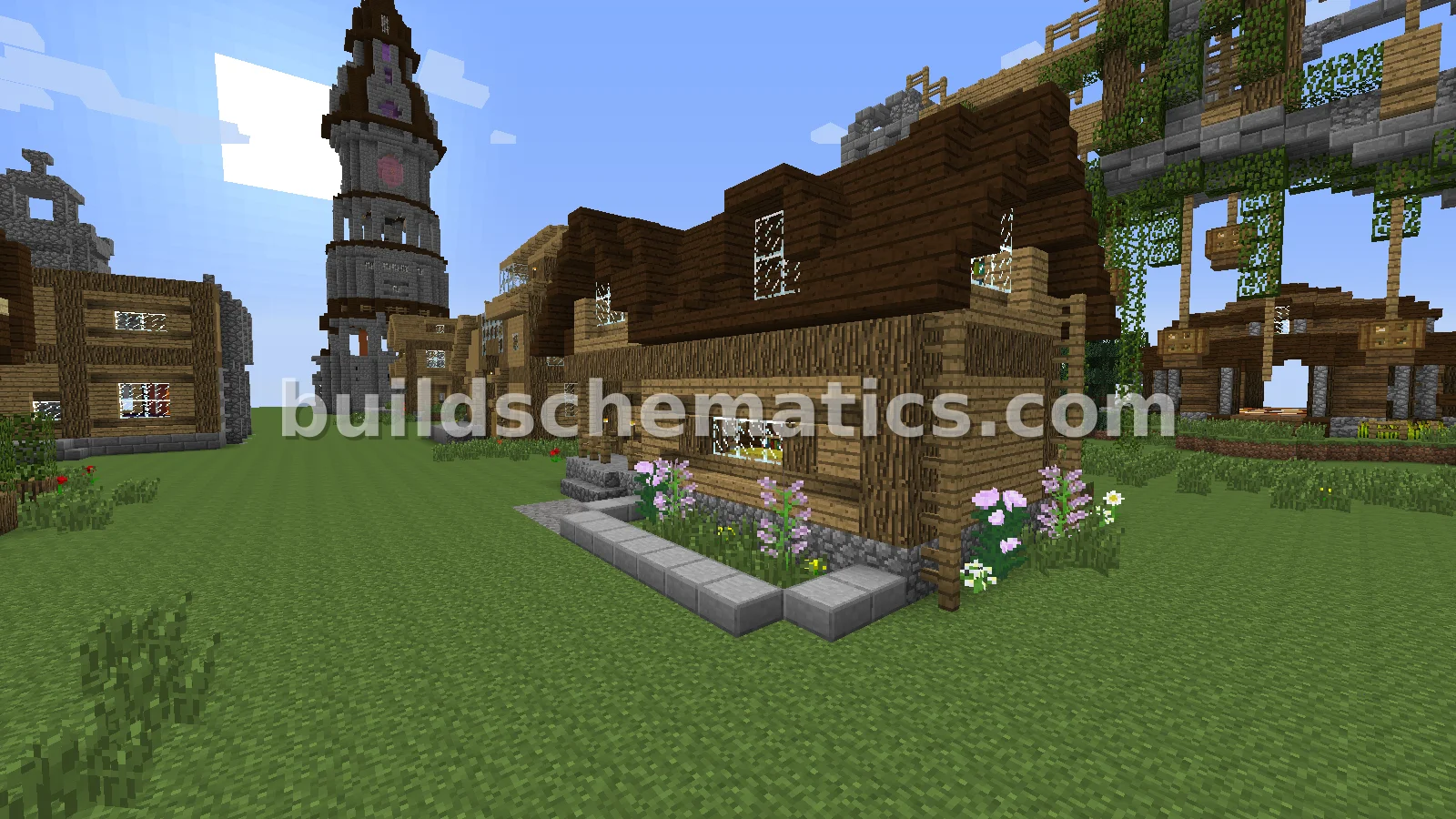 Charming Medieval Village House — view 2