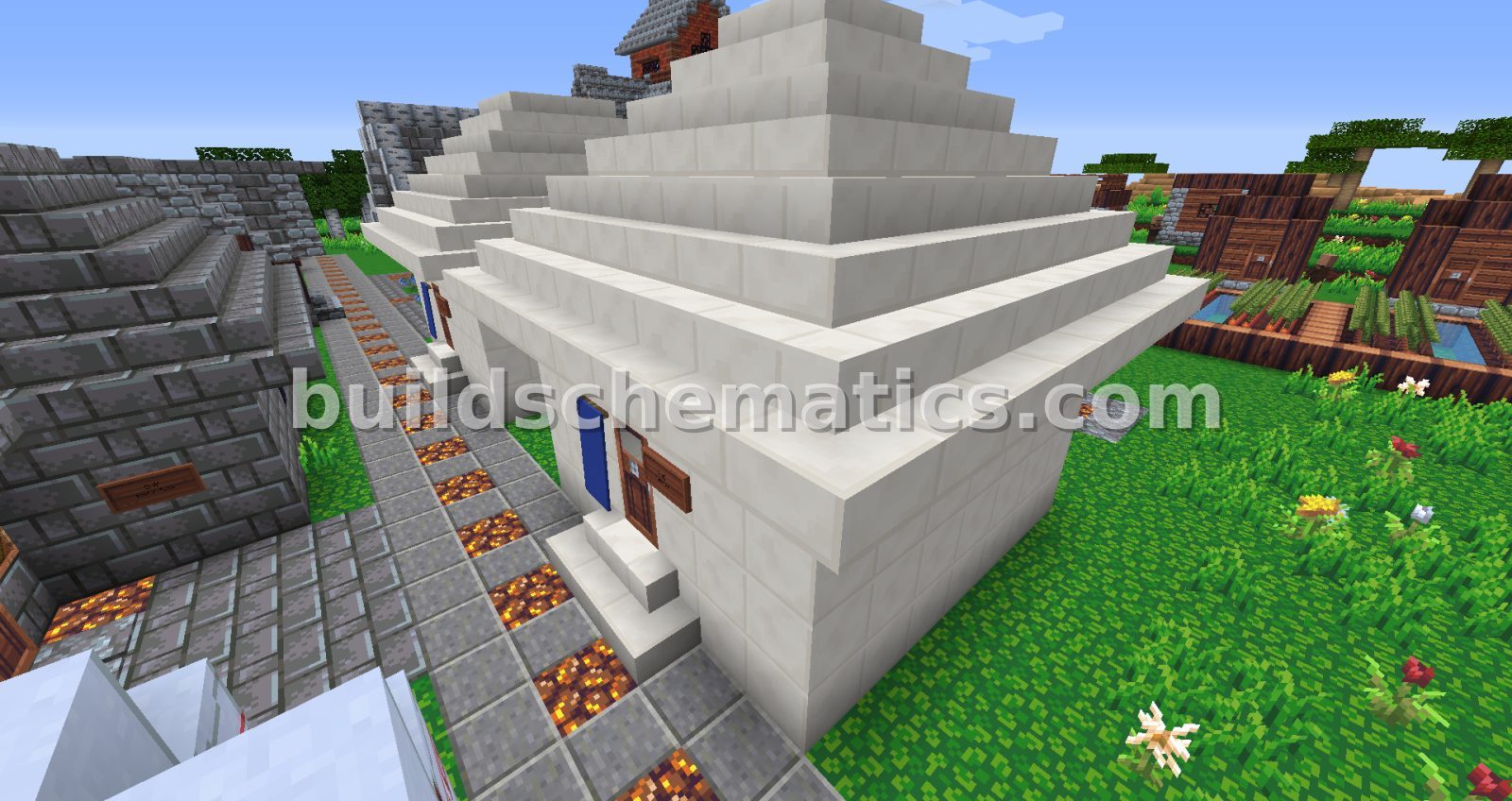 Enchanting Room Design — view 4