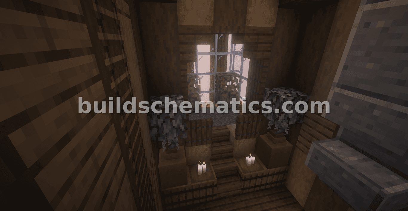 Steampunk House Designs — view 3