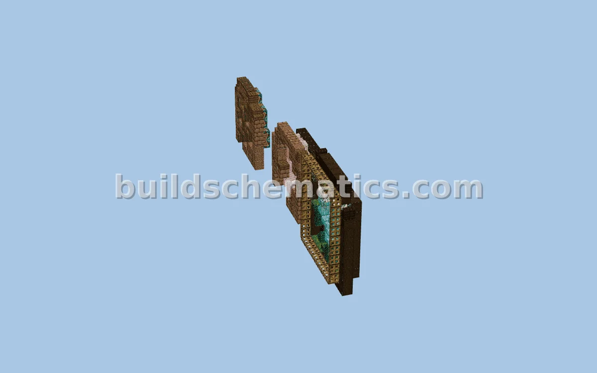 Wall and Floor Decoration Decorations1