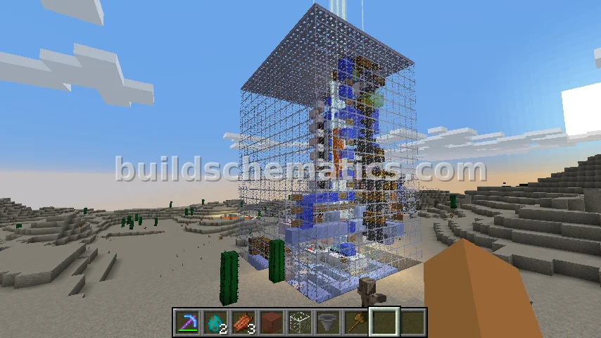 Cobbgen Item Elevator And Storage — view 4