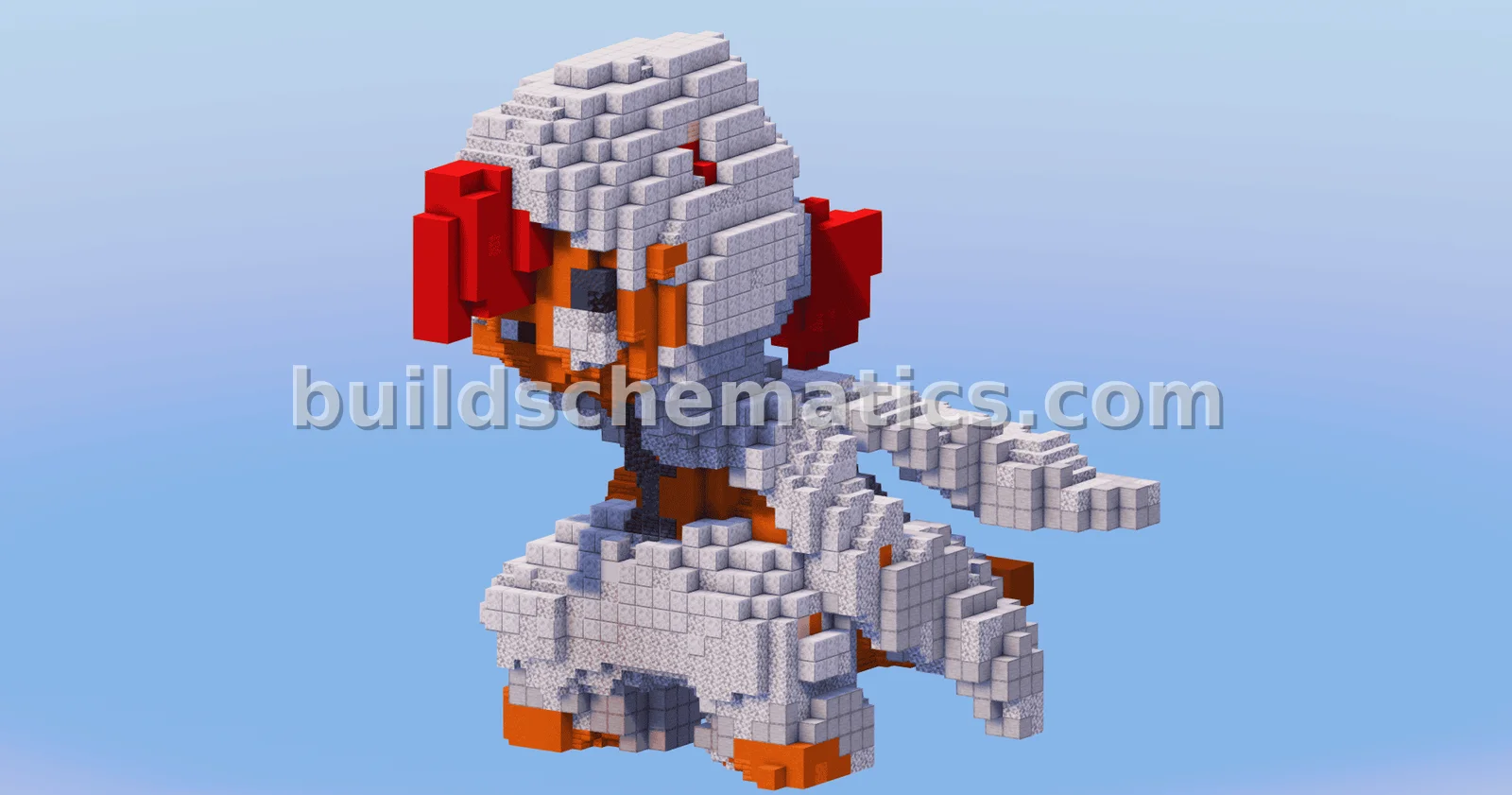 Mega Scrafty Pokemon Structure