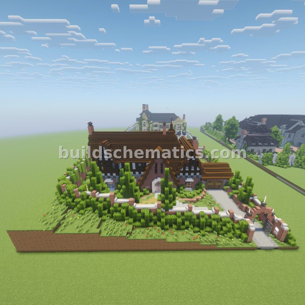 Luxury Summer House — view 4