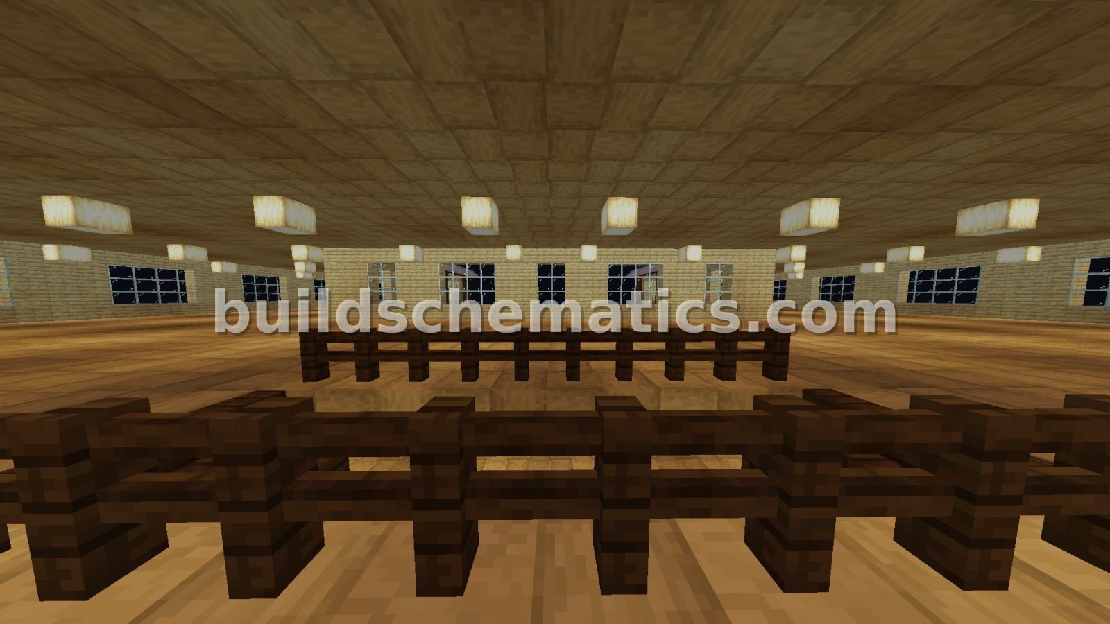 Unfurnished Grand Mansion — view 4