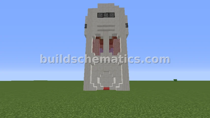 Compact Cow Grinder for SkyBlock