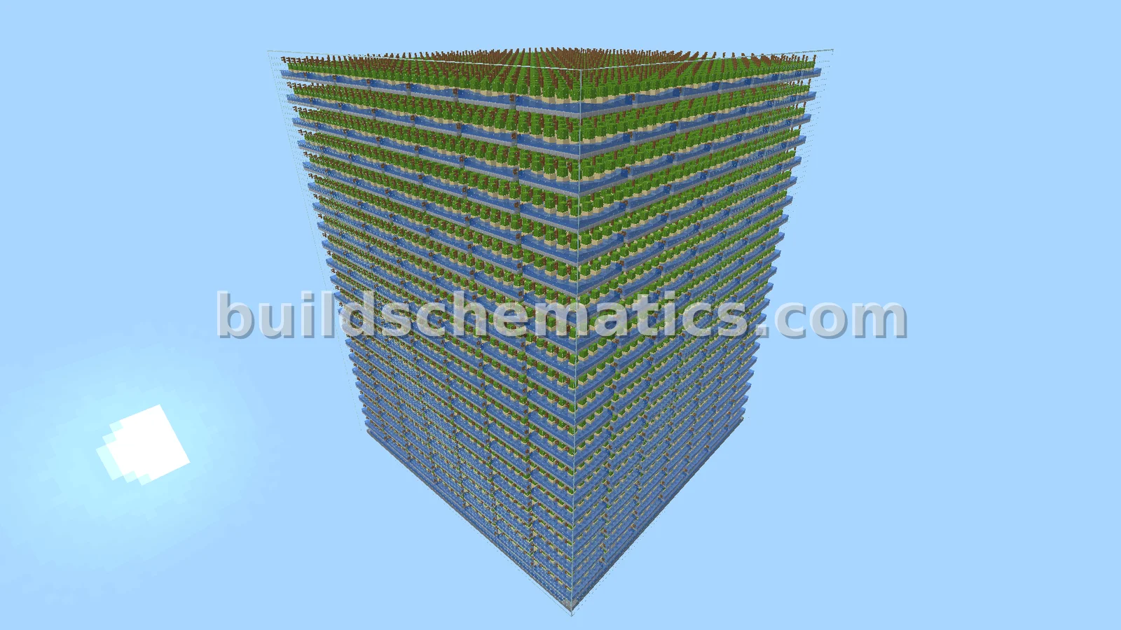 Cactus Farm