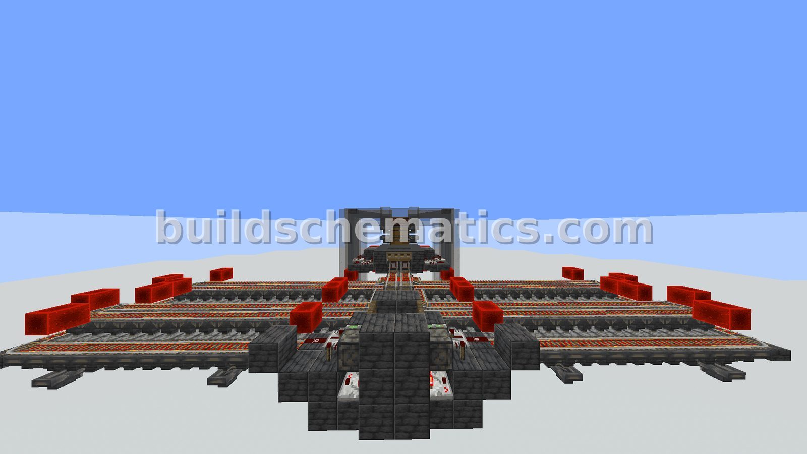 128 Furnace Automatic Smelter — view 4
