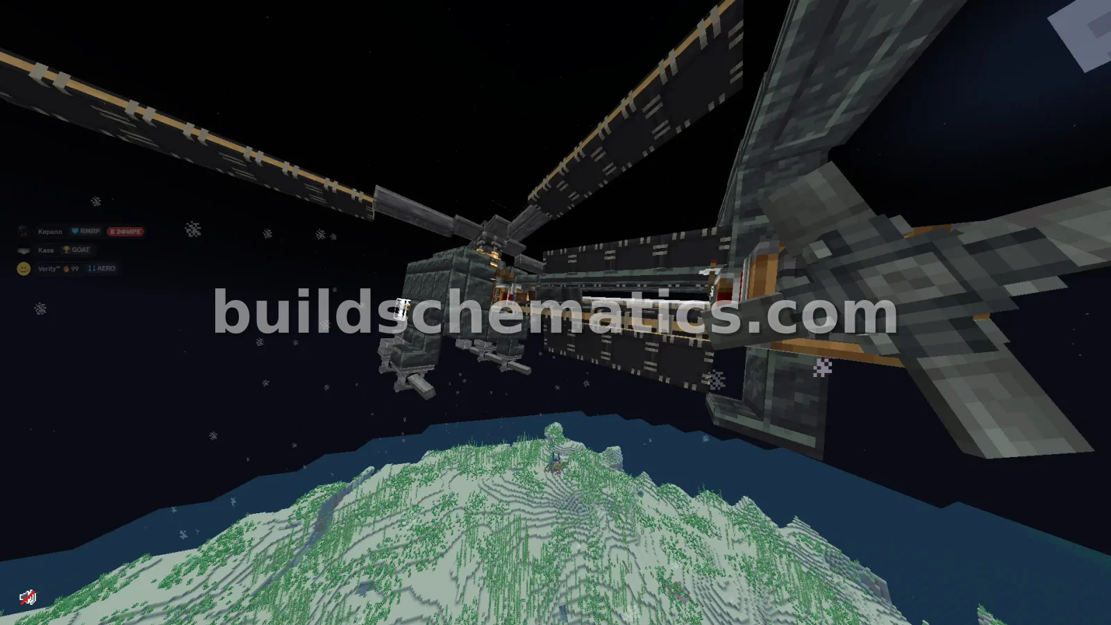 Little Bird MH6 Flying Machine — view 2