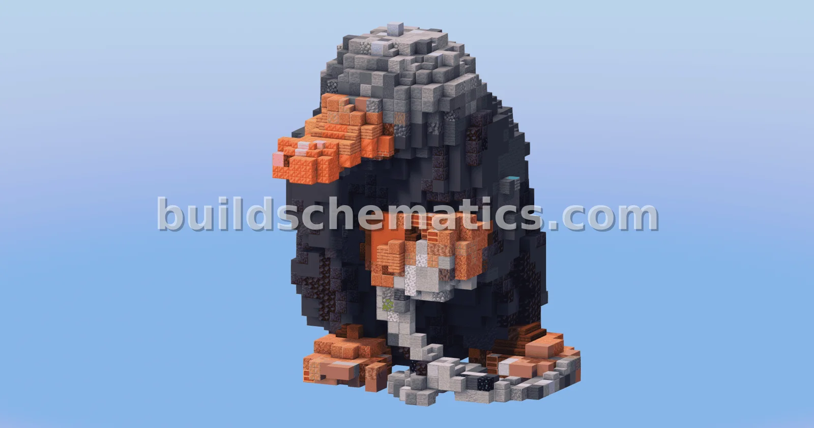 Fantastic Beasts Niffler Statue