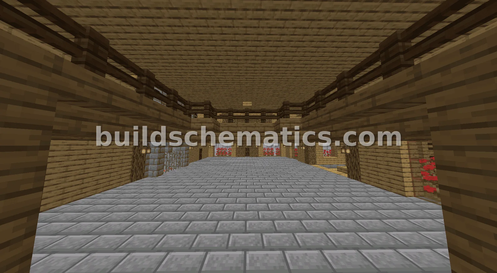 Large 3 Floor Mansion House — view 4