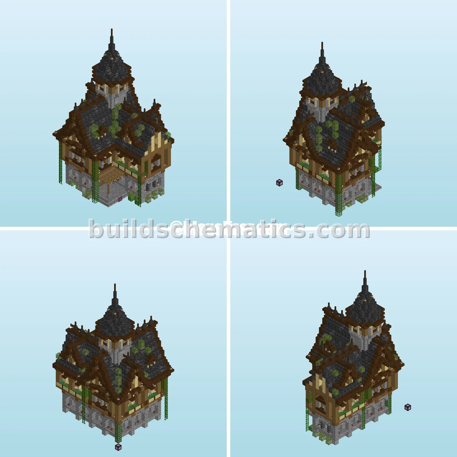 Simple House