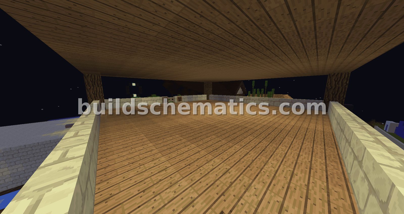 Retro Box House — view 3
