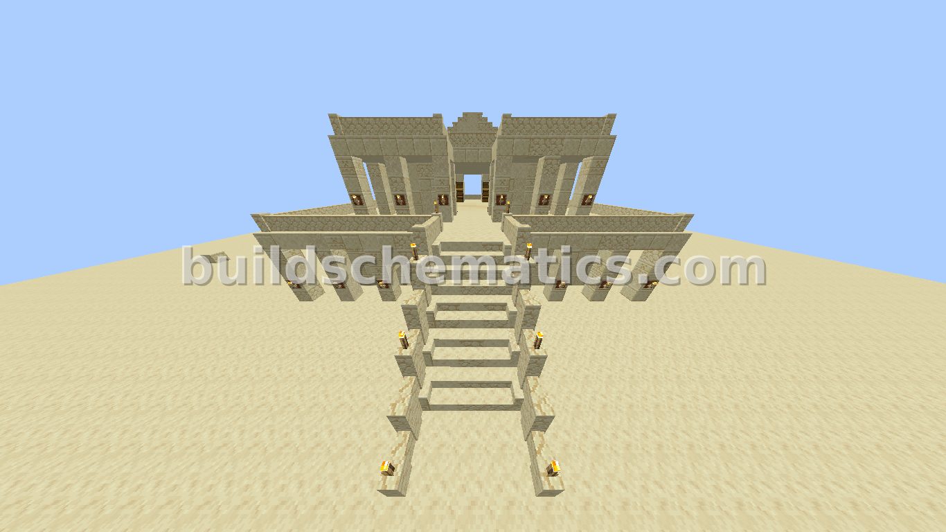 Desert Trading Post