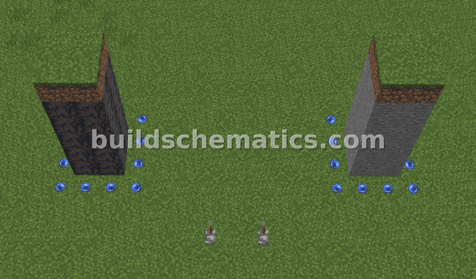 Underground Stone and Basalt Generators — view 4