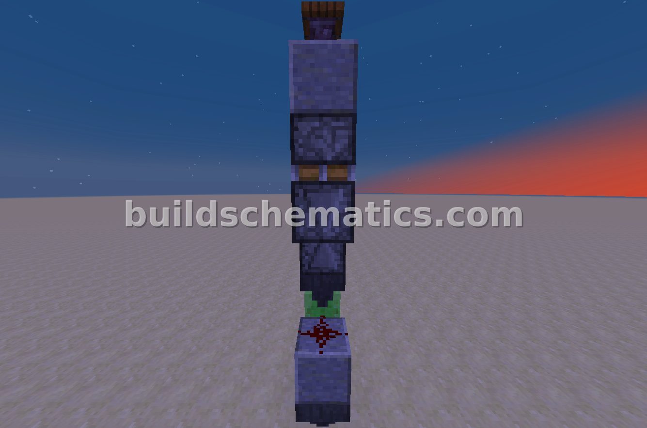 Automatic Wardrobe System — view 3