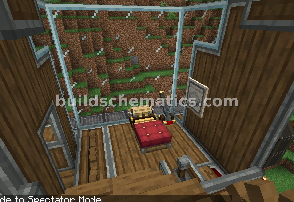 Pinta Tortoise Land Vehicle — view 3