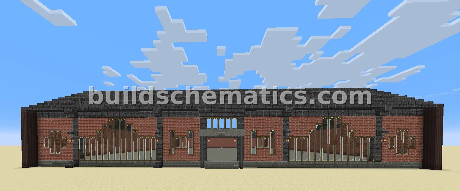 Storage Warehouse V1