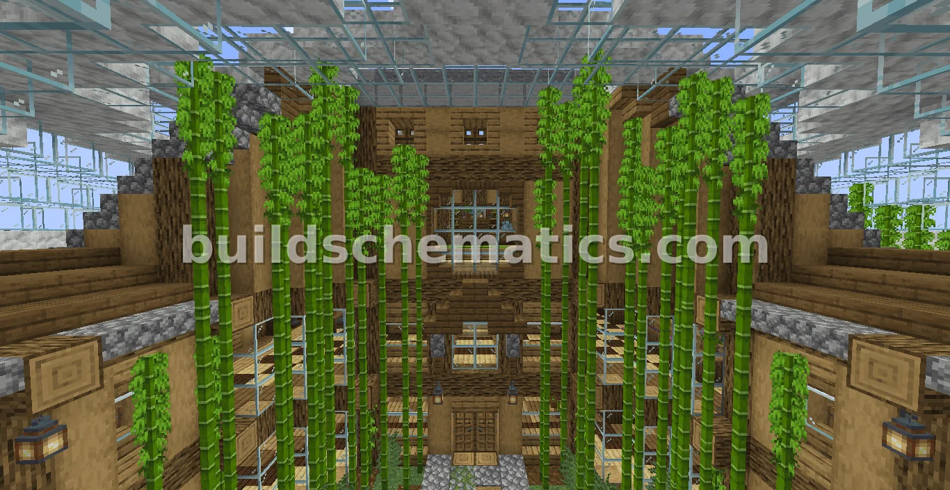 Sky Base — view 3
