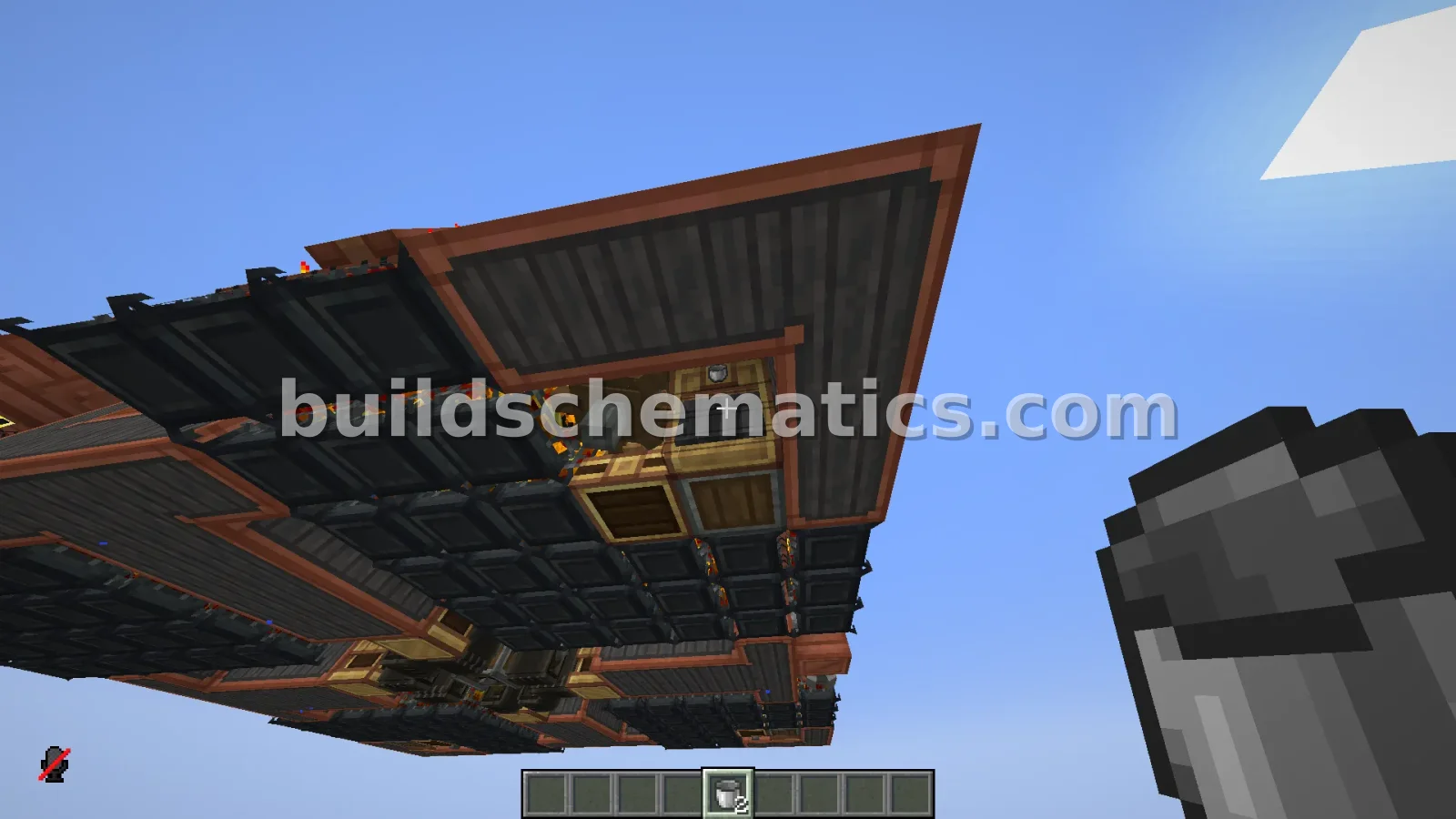 Vertical Stackable Steam Generator — view 3