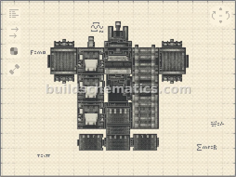Compact Mini Drill Contraption — view 2