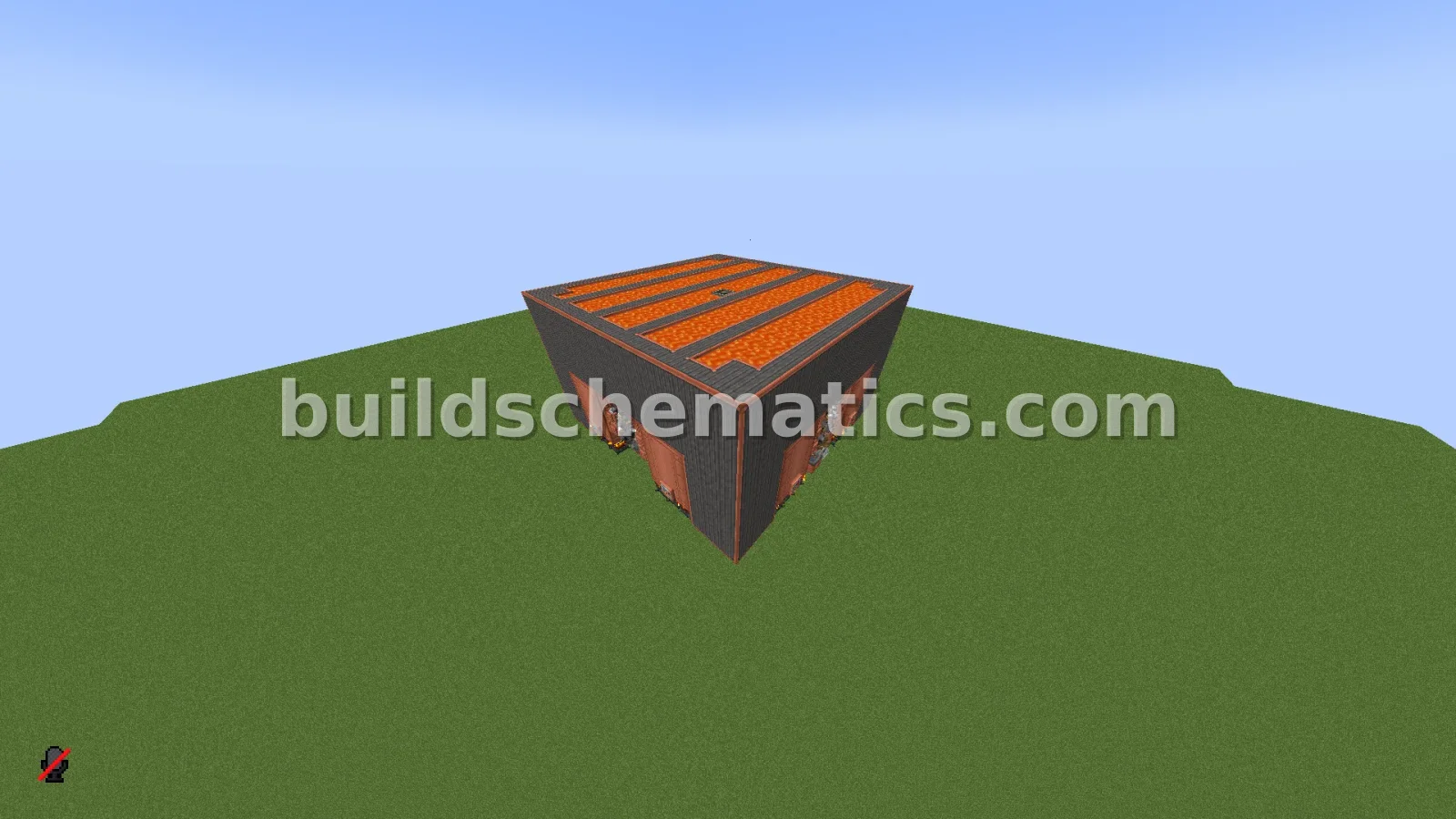 Vertical Stackable Steam Generator — view 2