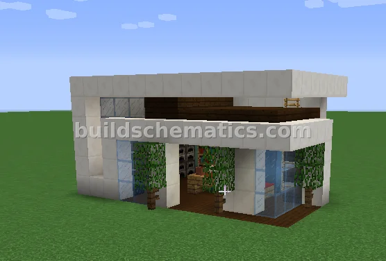 Cozy Little House — view 3