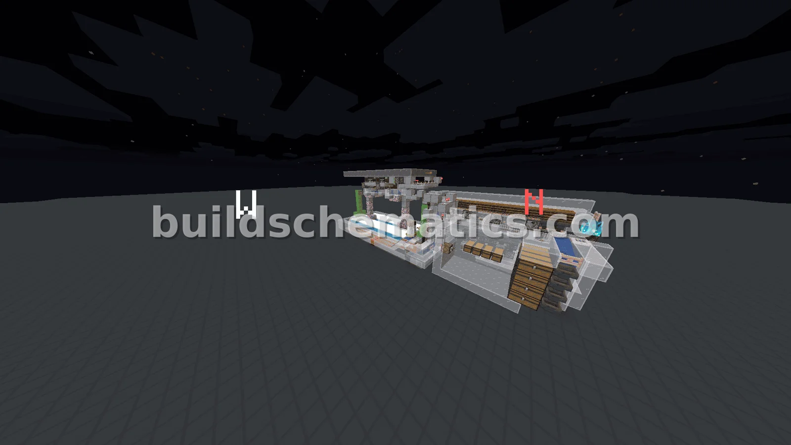 TNT Snowball Farm - 191K/hr — view 4