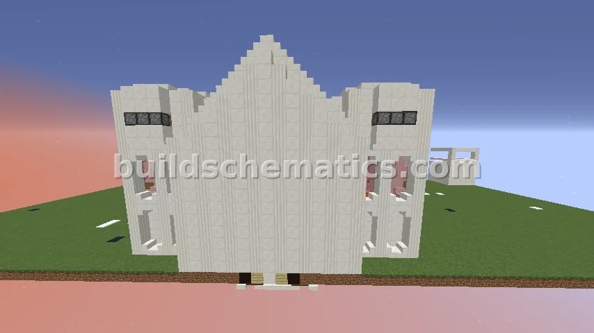 Compact Cow Farm Grinder — view 2