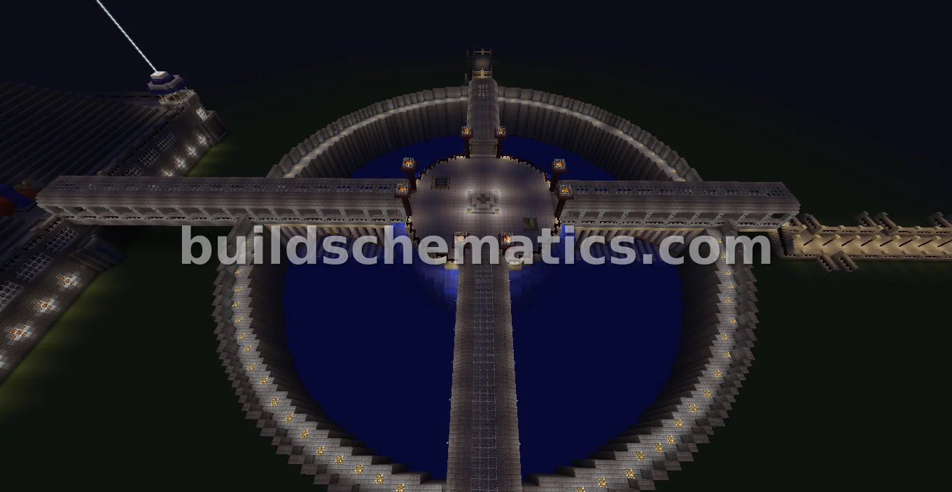 Castillo PvP Arena — view 4