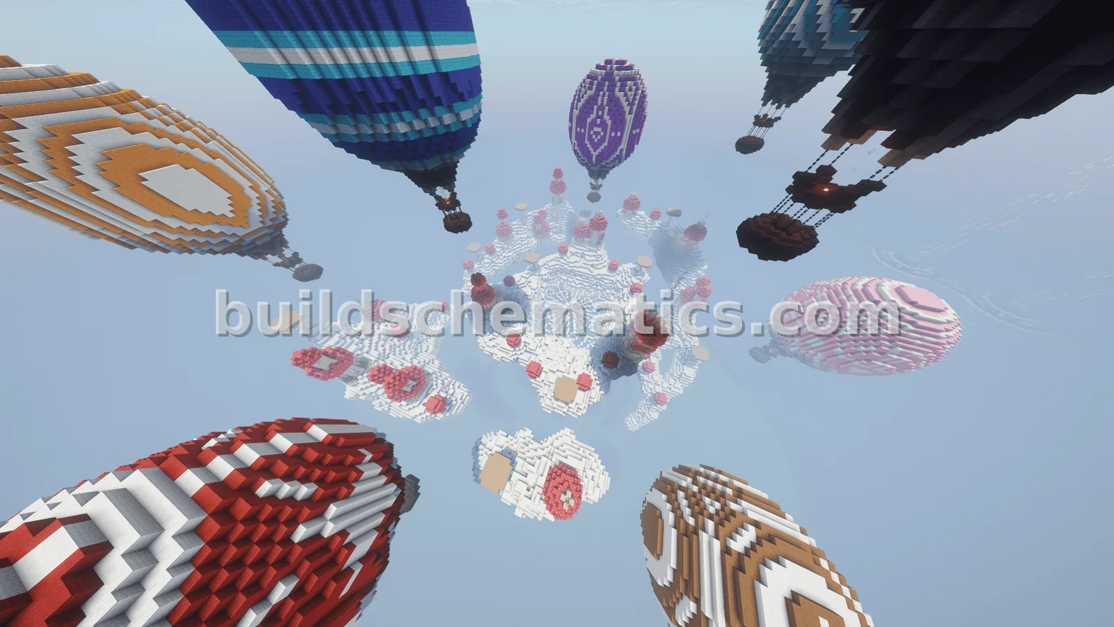 Nimbus Welcome Sky Village — view 4