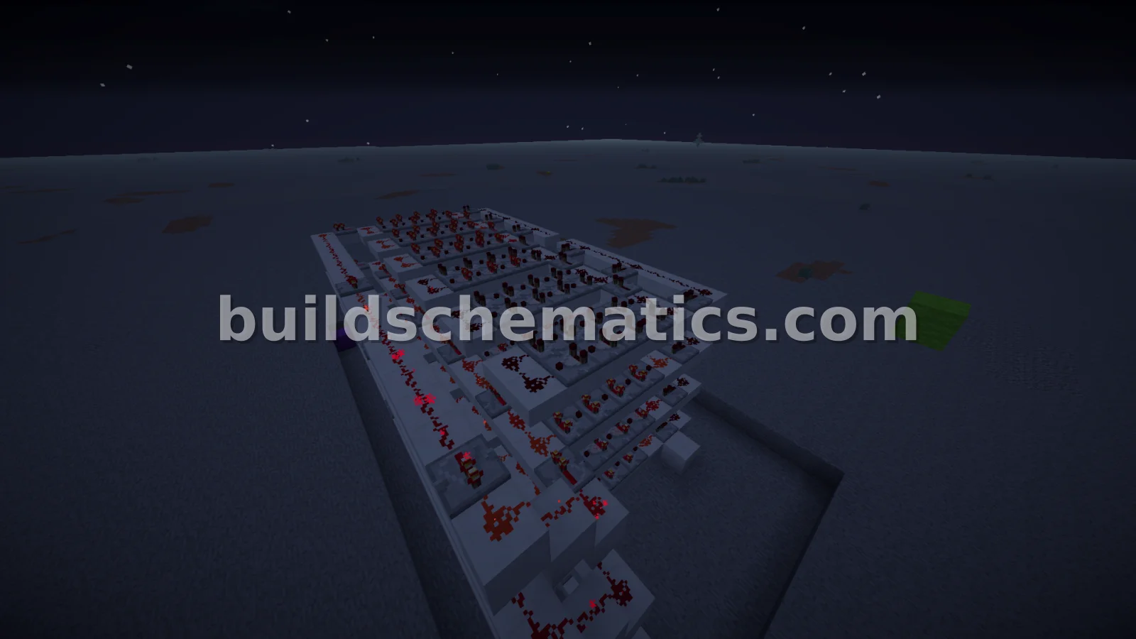 Two Minute Comparator Timer — view 3