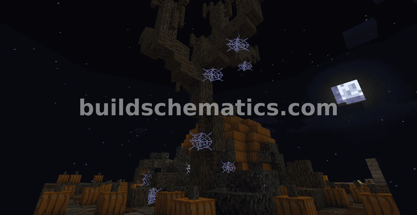 Haunted Pumpkin Patch — view 5