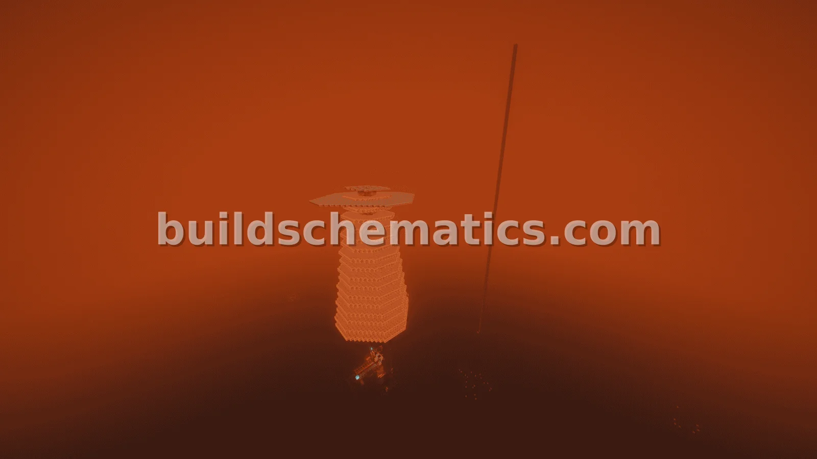 High Efficiency Gold Farm with Auto-Crafting System — view 2