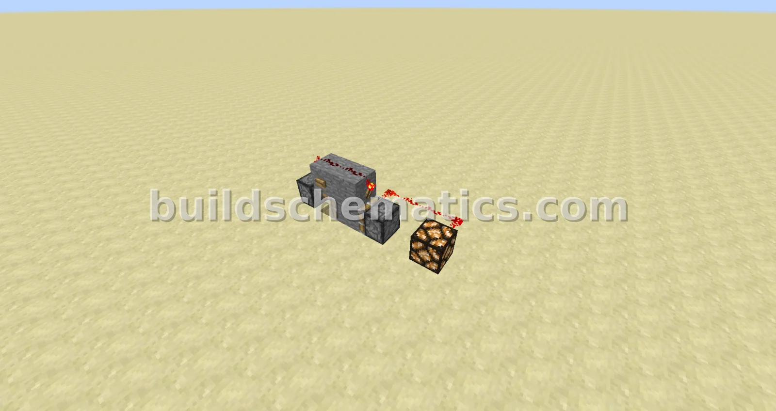Simple Button Switch