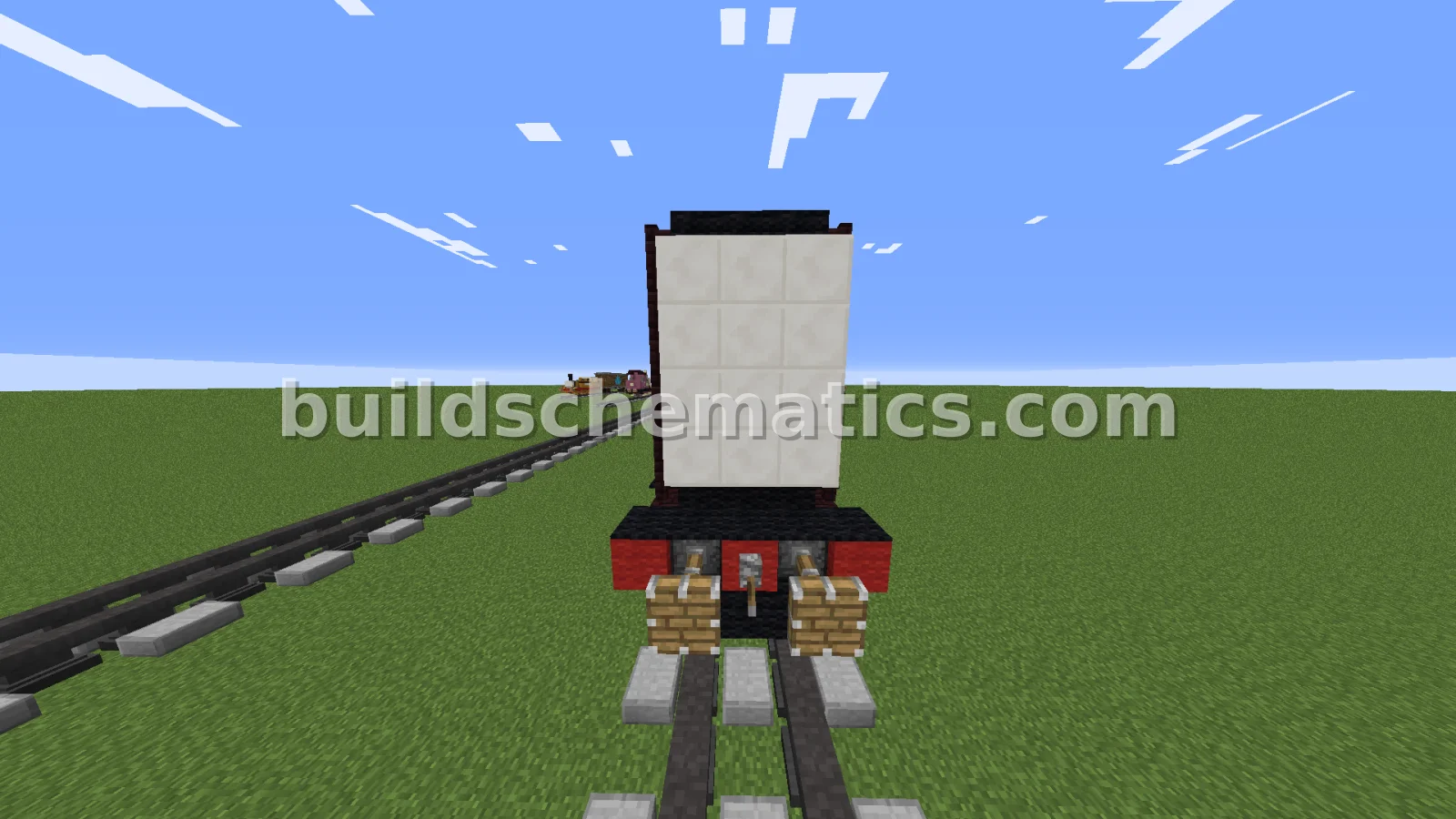 Diesel Engine Thomas and Friends
