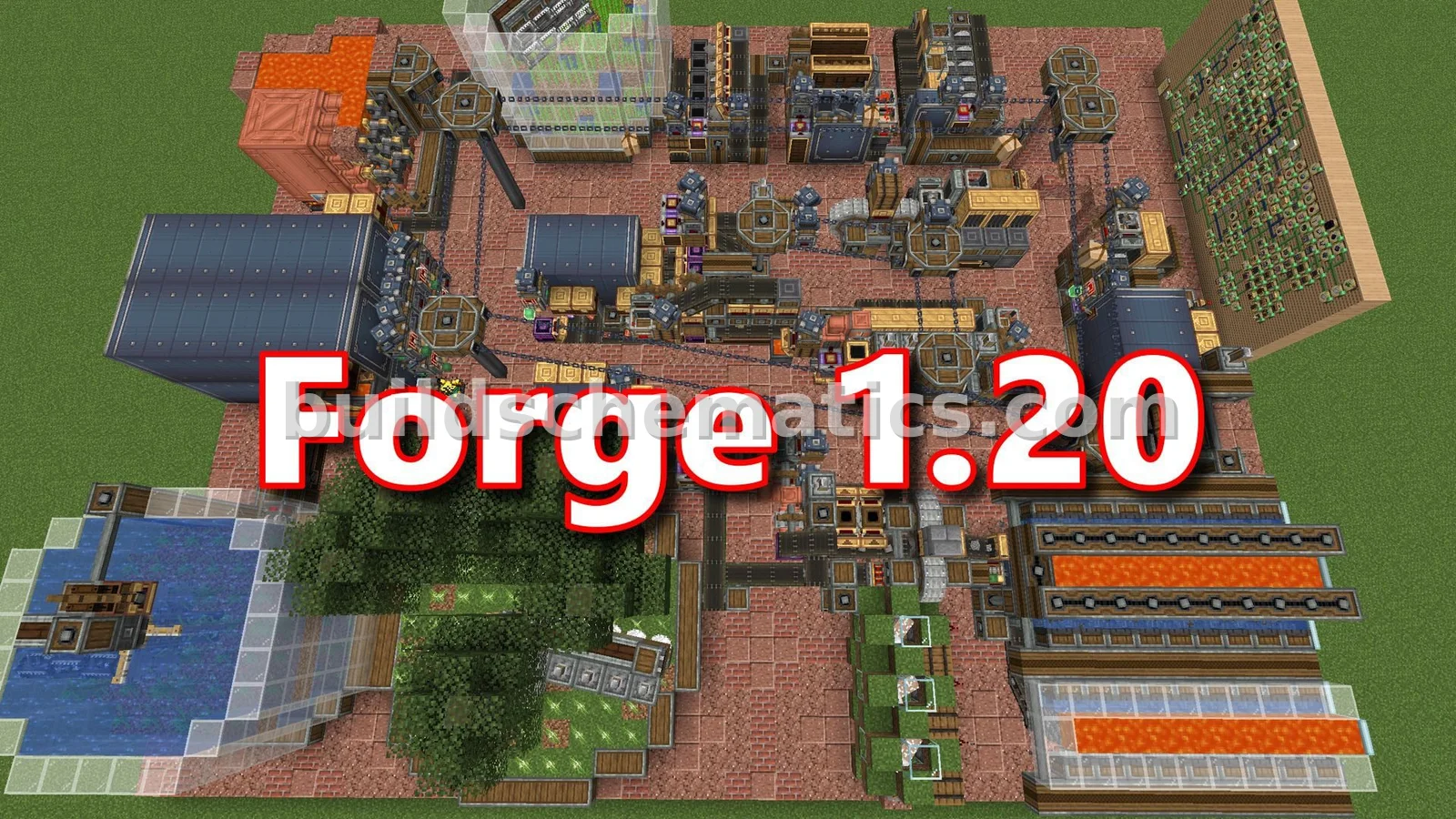 Create 6.0 Brass Age Automated Factory