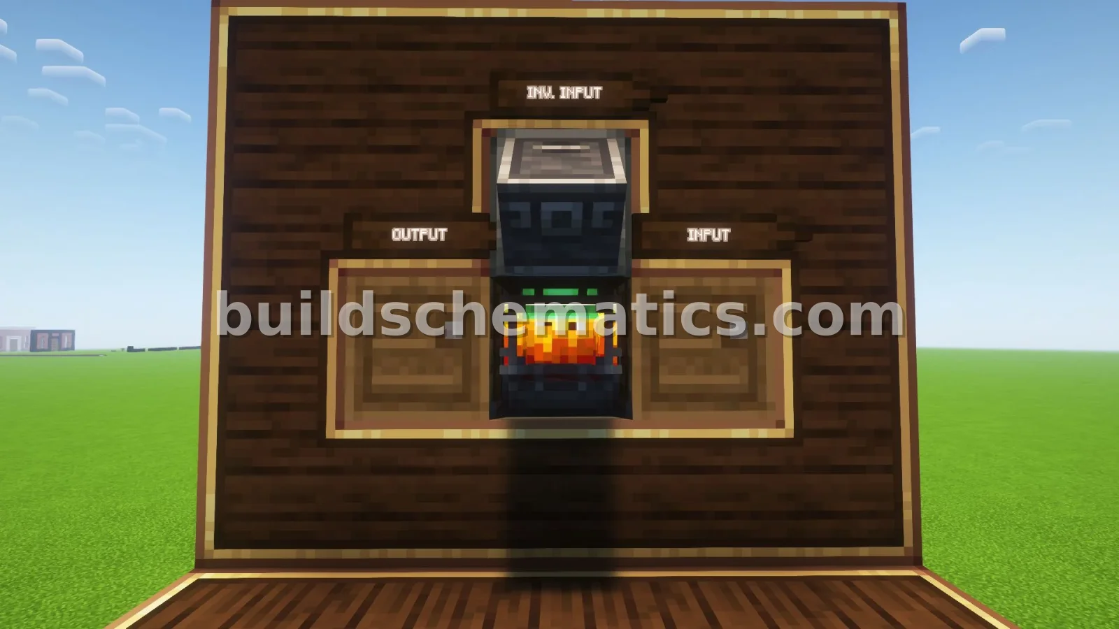 Compact Item Storage System