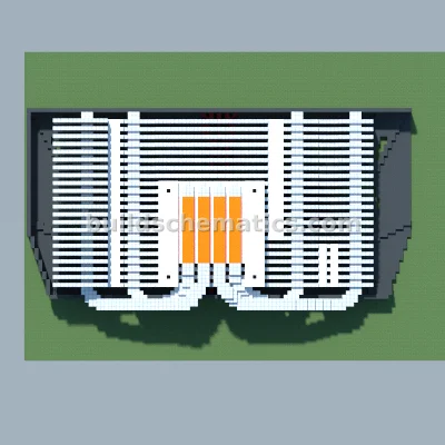 NVIDIA GeForce GTX 960 Graphics Card Pixel Art — view 4