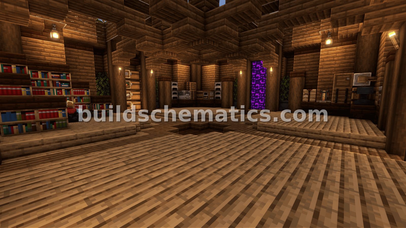 Cozy Underground Starter Home — view 4