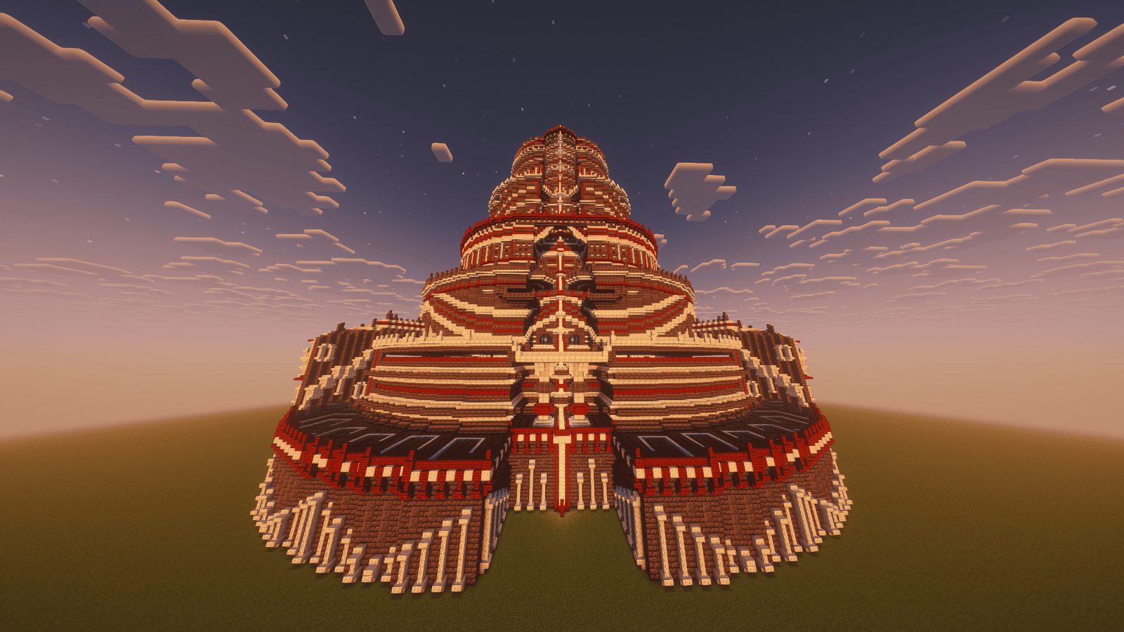 Absolute Bastion Sky Tower