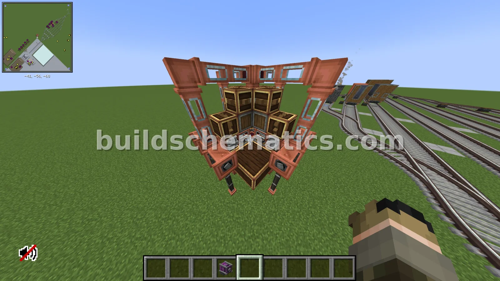 Liquid Pumping System