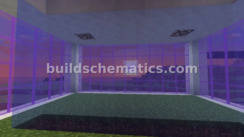 Two Story Quartz Indoor Farm — view 2