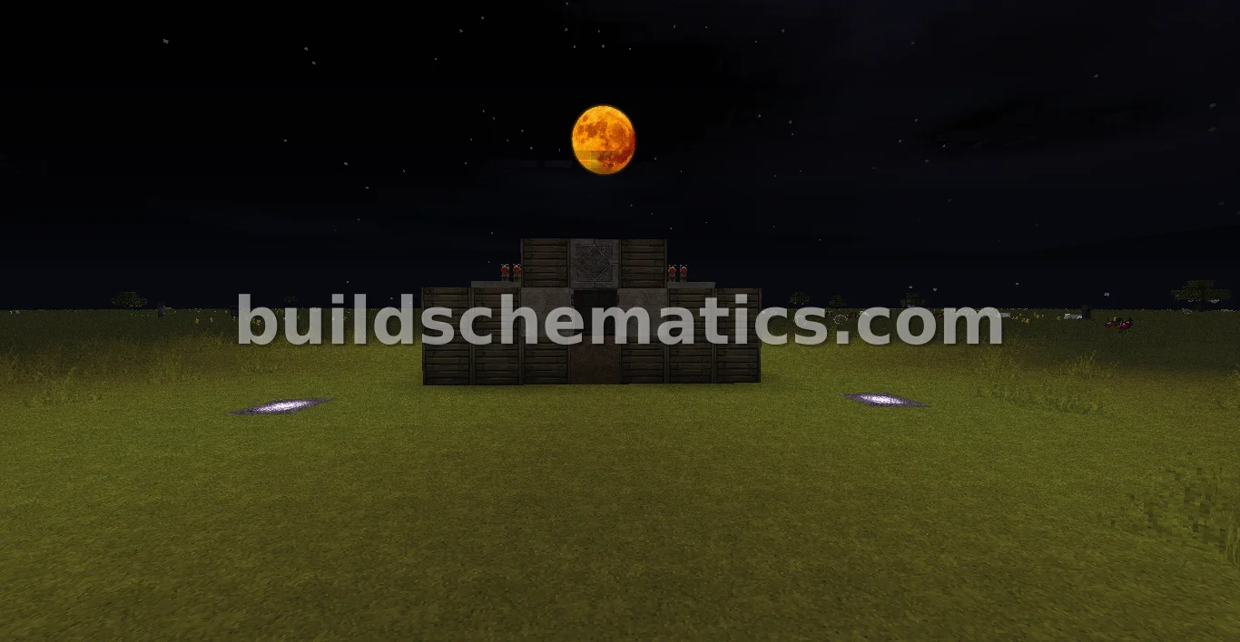Small Food Farm