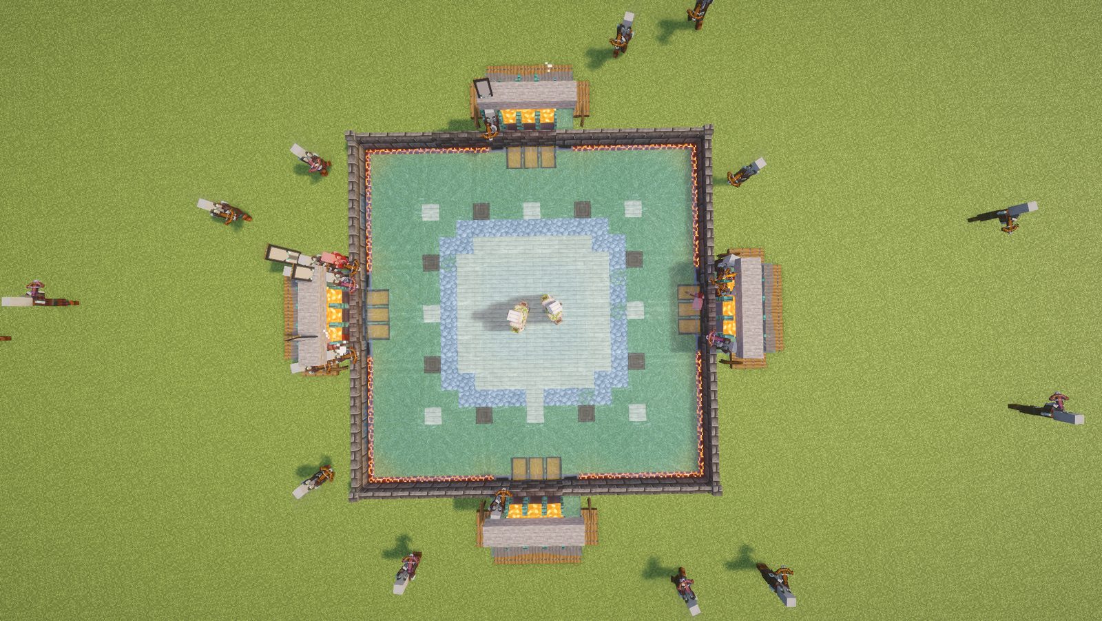 Ominous Bottle Farm